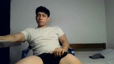 ELCONDE online show from November 29, 2025, 3:09 am