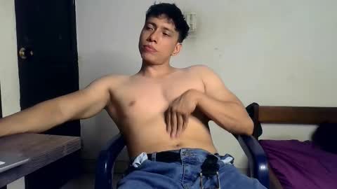 ELCONDE online show from January 16, 2026, 3:10 am