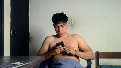 ELCONDE online show from April 22, 2026, 8:39 am