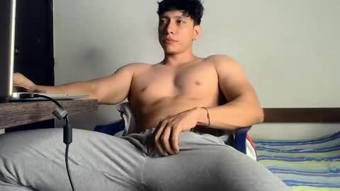 Snapshot of conde2710 chatting on June 9, 2026, 9:21 am ELCONDE online show from June 9, 2026, 9:21 am