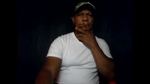 Miguel online show from January 9, 2026, 2:58 am