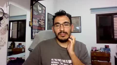 Jesus online show from June 18, 2026, 12:09 pm