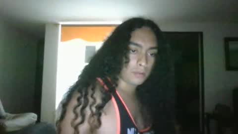 conejitamagicahermosa online show from May 24, 2026, 5:12 am