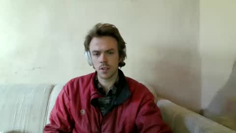 dreamy eyed lover online show from January 19, 2025, 7:47 pm