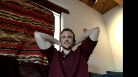 dreamy eyed lover online show from March 10, 2026, 10:04 pm