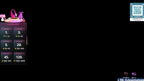 Damian and Daniel online show from October 3, 2025, 1:46 am