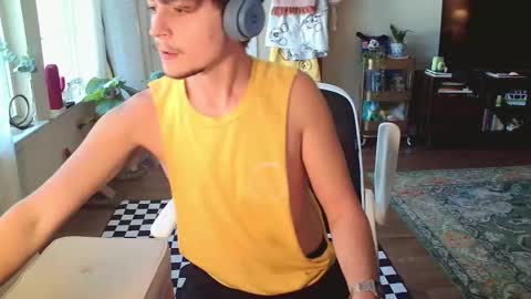 ConnerTwunk online show from February 13, 2026, 7:43 pm