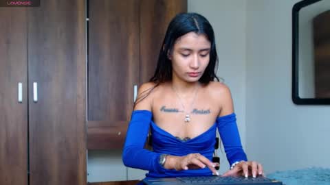 conni_f00x online show from March 7, 2025, 12:56 pm