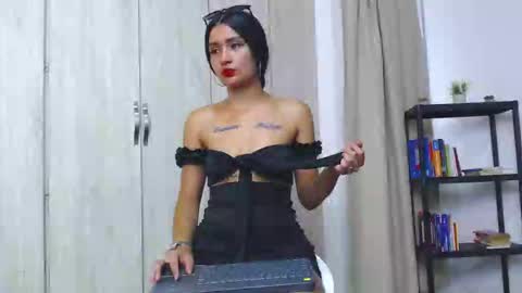 conni_f00x online show from February 11, 2026, 8:03 pm