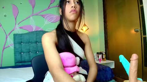 C O N N I E online show from February 24, 2025, 11:19 pm