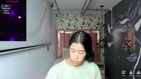 C O N N I E online show from February 11, 2026, 2:11 pm