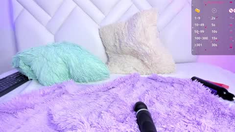 Connie online show from December 13, 2024, 8:20 am