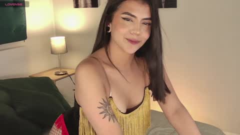 Connie online show from February 8, 2025, 11:13 pm