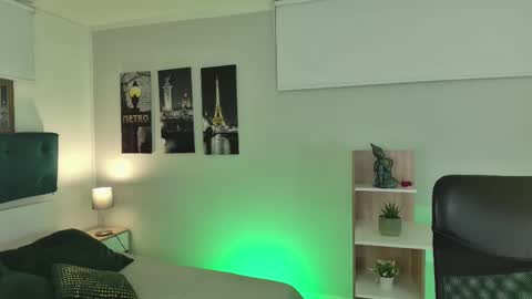 Connie online show from March 10, 2025, 8:12 pm