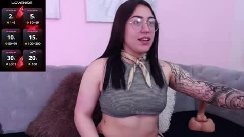 Connie online show from September 22, 2025, 8:00 pm