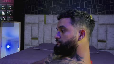 rusfegui online show from January 30, 2025, 4:48 am