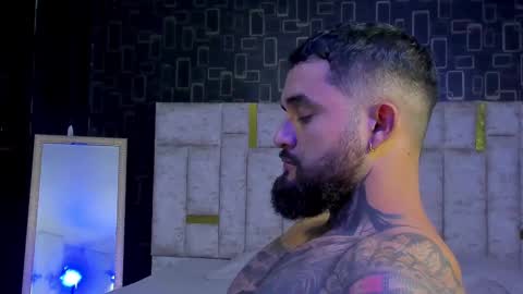 rusfegui online show from February 26, 2025, 5:20 am