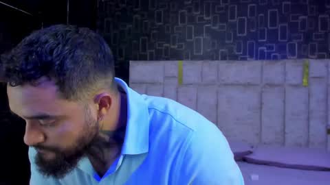 rusfegui online show from March 2, 2025, 1:15 am