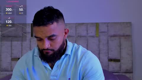 rusfegui online show from September 23, 2025, 2:03 am