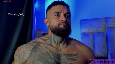 rusfegui online show from February 27, 2026, 12:54 am