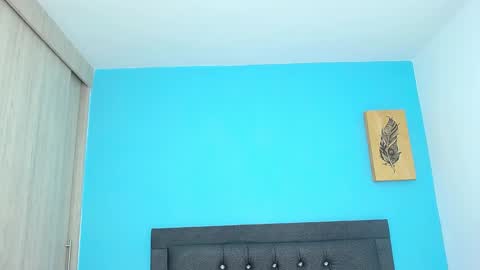 Connor online show from January 25, 2025, 8:10 pm