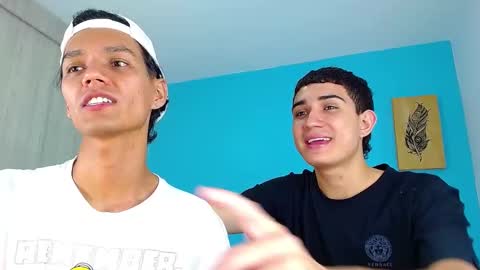 Connor online show from September 29, 2025, 9:08 pm