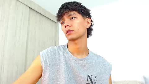 Connor online show from February 12, 2026, 3:29 pm