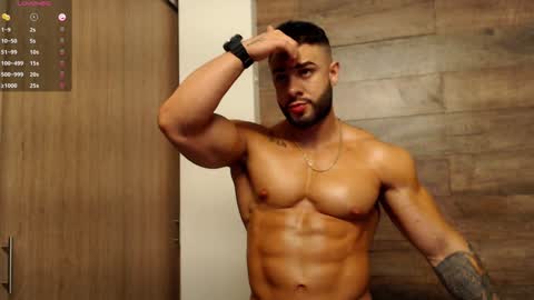 connor_h1 online show from January 10, 2025, 12:06 am