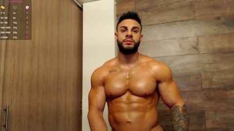 connor_h1 online show from January 14, 2025, 2:19 am