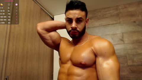 connor_h1 online show from January 24, 2025, 6:24 am