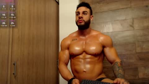 connor_h1 online show from February 12, 2025, 5:47 am