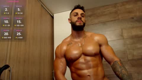 connor_h1 online show from September 27, 2025, 2:16 am