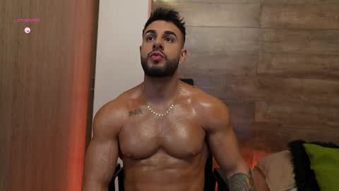 connor_h1 online show from April 20, 2026, 1:30 am