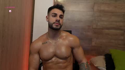 connor_h1 online show from April 21, 2026, 1:29 am