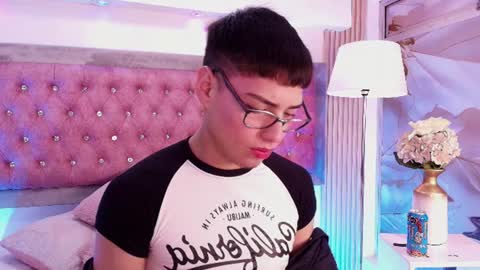 Connor   online show from June 9, 2026, 1:01 pm
