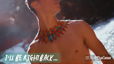 Connor Flyn online show from December 14, 2024, 4:23 am