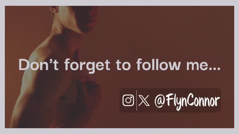 Connor Flyn online show from December 15, 2024, 3:34 am