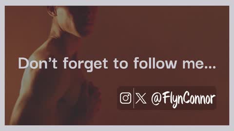 Connor Flyn online show from January 4, 2025, 4:44 am