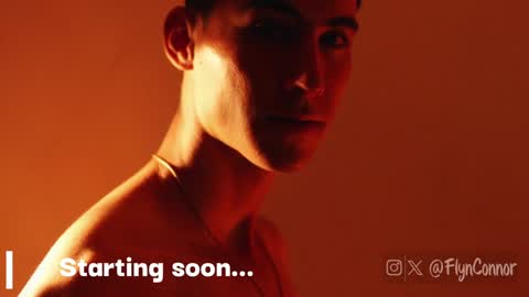 Connor Flyn online show from January 5, 2025, 11:01 pm