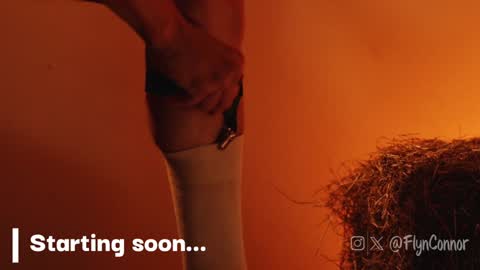 Connor Flyn online show from January 21, 2025, 5:16 am