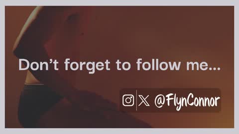 Connor Flyn online show from February 8, 2025, 4:57 am