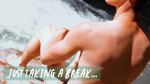 Connor Flyn online show from February 21, 2025, 11:32 pm