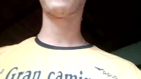 Connor Flyn online show from February 27, 2025, 7:04 pm