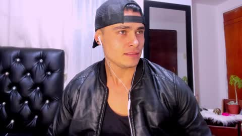 Connor Smith online show from January 30, 2025, 11:45 pm