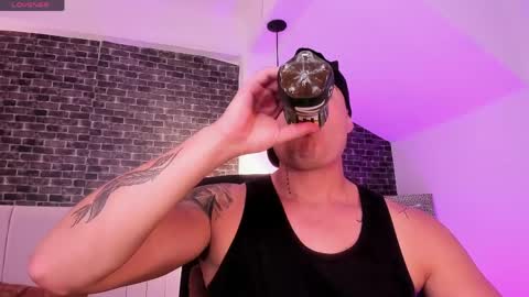 Connor Smith online show from March 28, 2026, 4:01 am