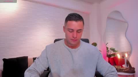 Connor Smith online show from April 20, 2026, 10:18 am