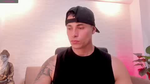 Connor Smith online show from April 23, 2026, 11:42 am