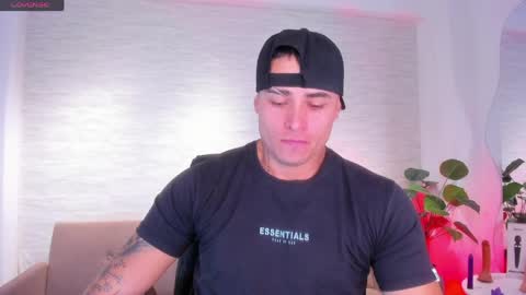 Snapshot of connorsmith_26 chatting on April 25, 2026, 1:52 pm Connor Smith online show from April 25, 2026, 1:52 pm