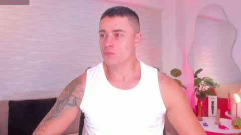 Snapshot of connorsmith_26 chatting on April 27, 2026, 1:09 pm Connor Smith online show from April 27, 2026, 1:09 pm