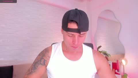 Snapshot of connorsmith_26 chatting on April 29, 2026, 11:22 pm Connor Smith online show from April 29, 2026, 11:22 pm